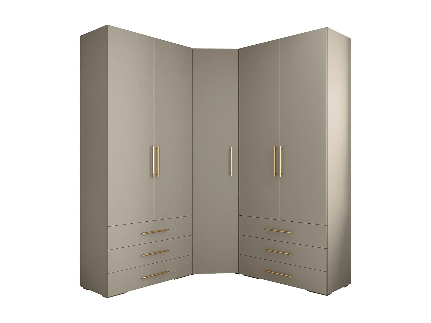 Garde-robe Inova 3 Z7