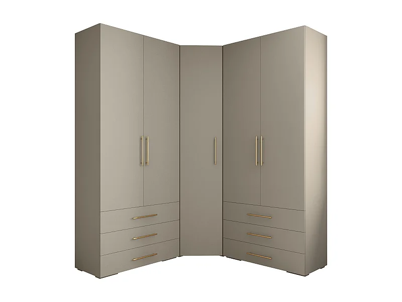 Garde-robe Inova 3 Z7