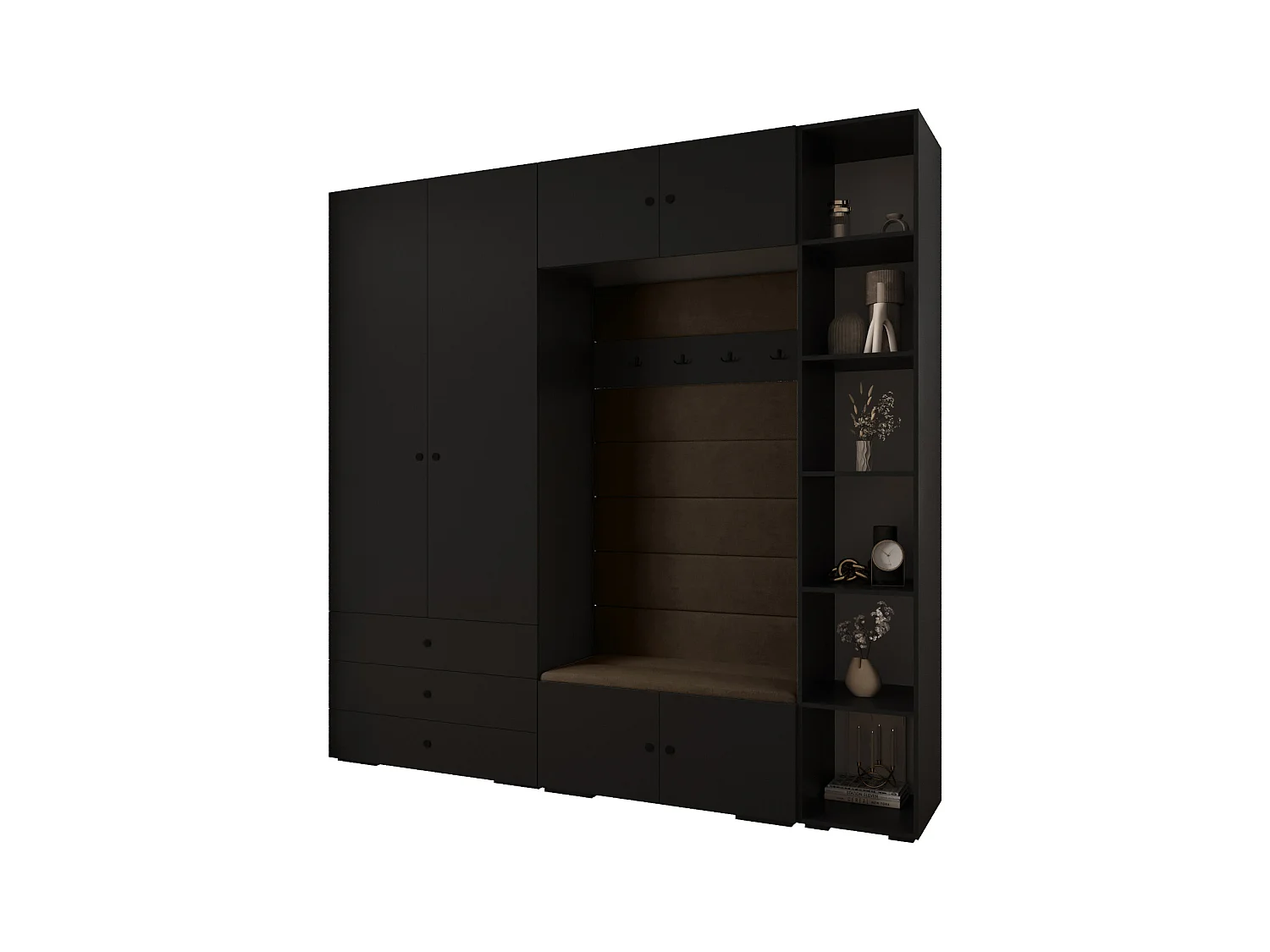 Garde-robe Inova 2 Z10