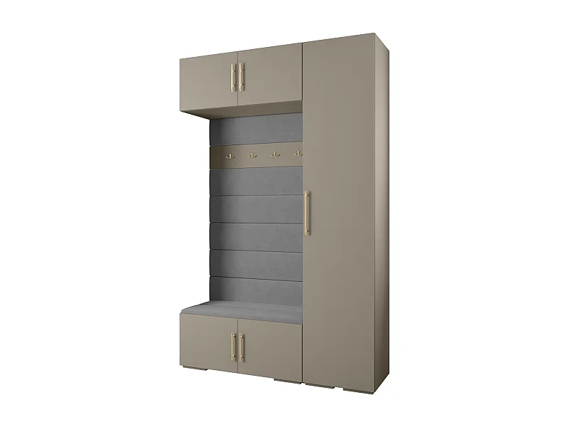 Garde-robe Inova 3 Z19