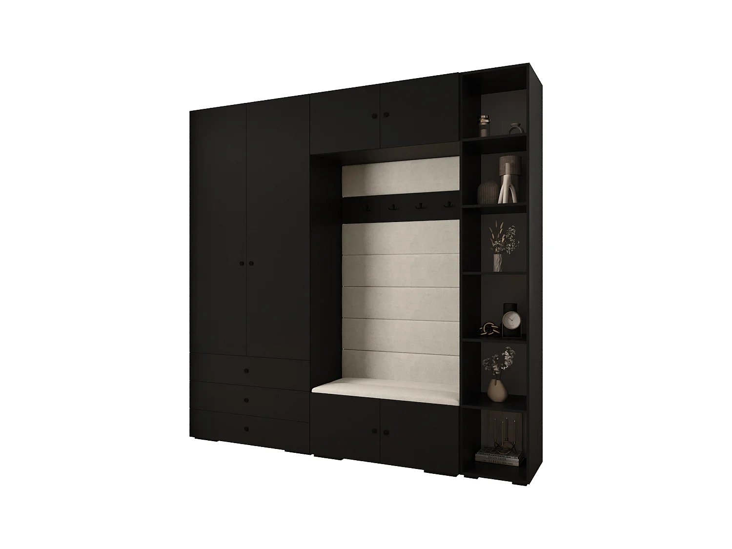 Garde-robe Inova 2 Z10
