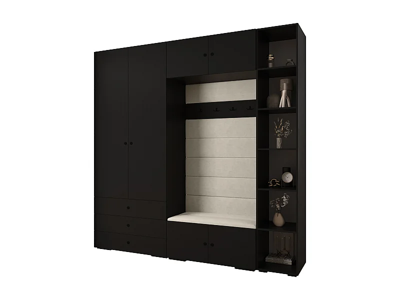 Garde-robe Inova 2 Z10