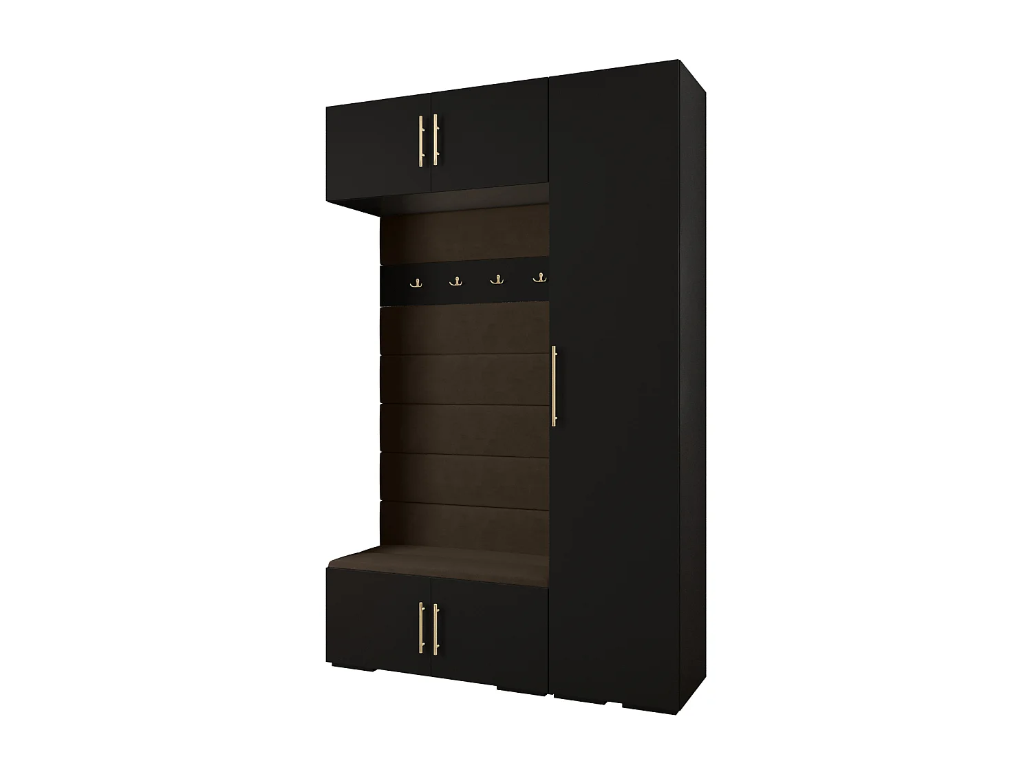 Garde-robe Inova 3 Z19