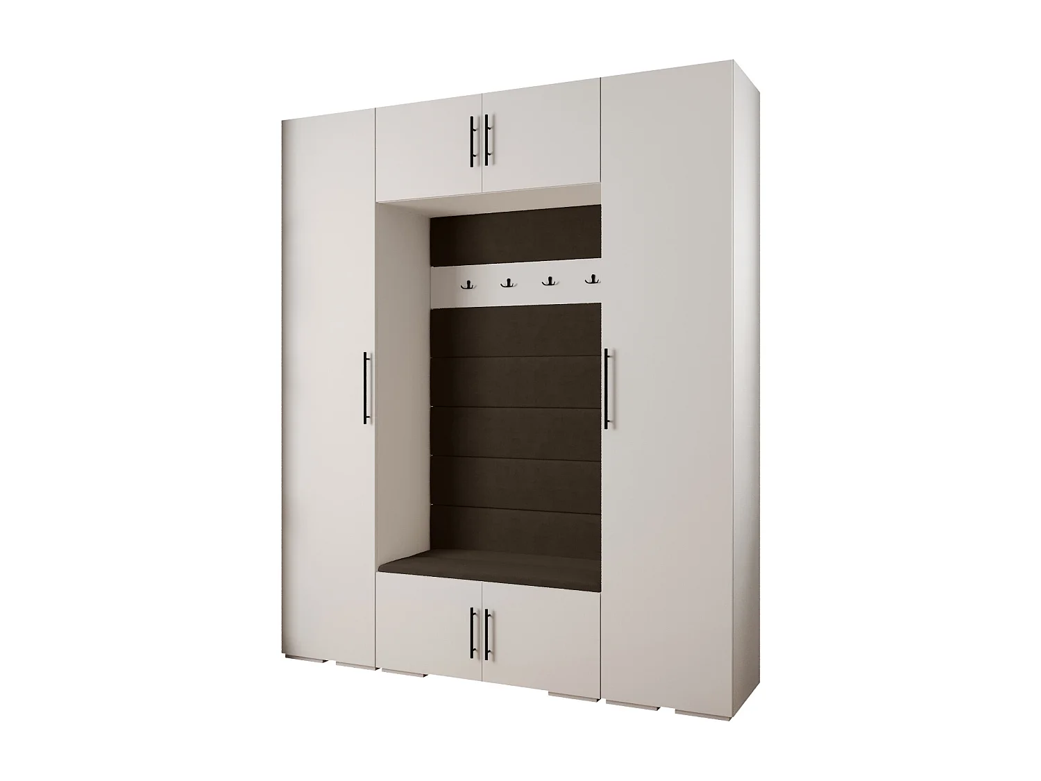 Garde-robe Inova 3 Z13