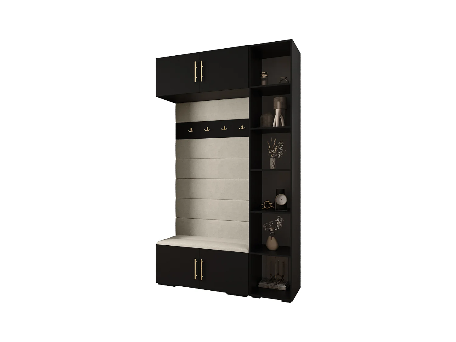 Garde-robe Inova 3 Z20
