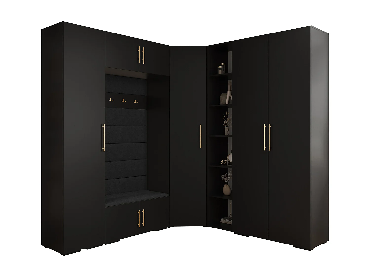 Garde-robe Inova 3 Z2