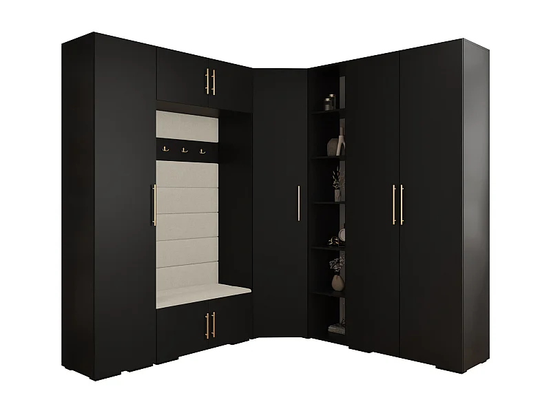 Garde-robe Inova 3 Z2