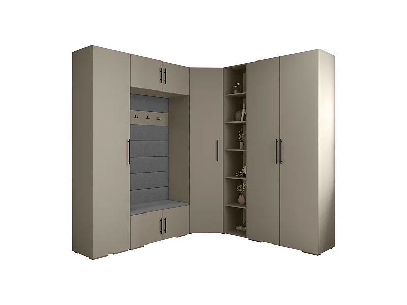 Garde-robe Inova 3 Z2