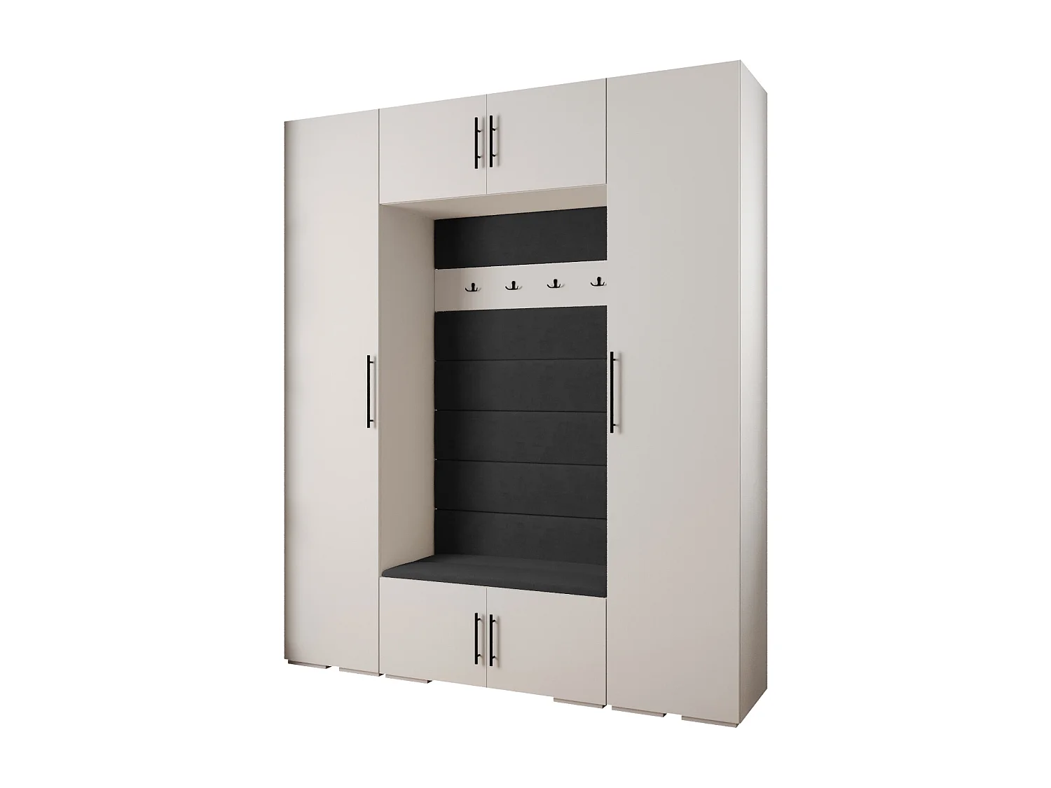 Garde-robe Inova 3 Z13