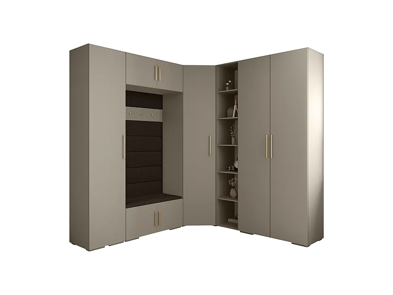 Garde-robe Inova 3 Z2