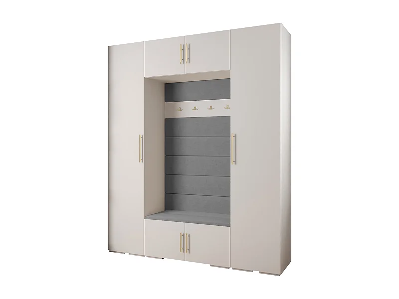 Garde-robe Inova 3 Z13