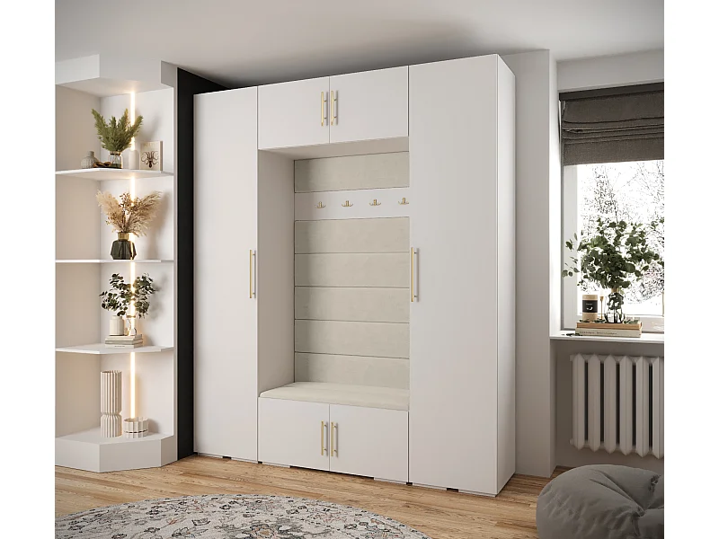 Garde-robe Inova 3 Z13