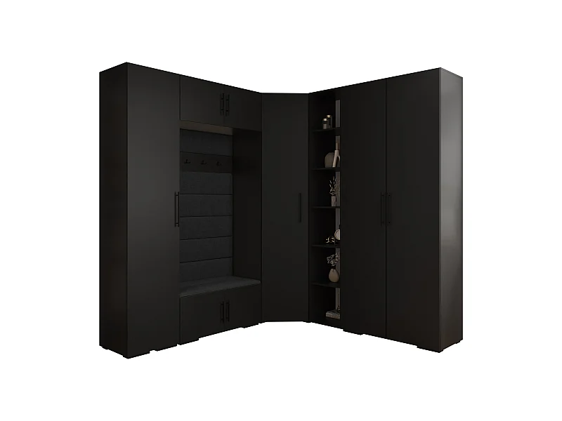 Garde-robe Inova 3 Z2