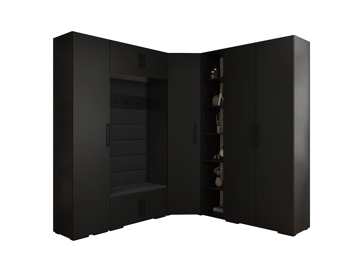 Garde-robe Inova 3 Z2