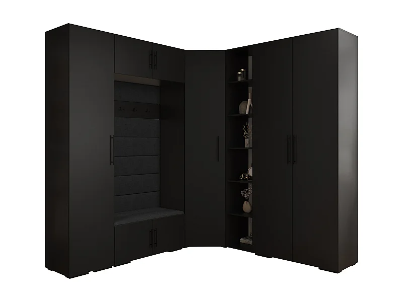 Garde-robe Inova 3 Z2