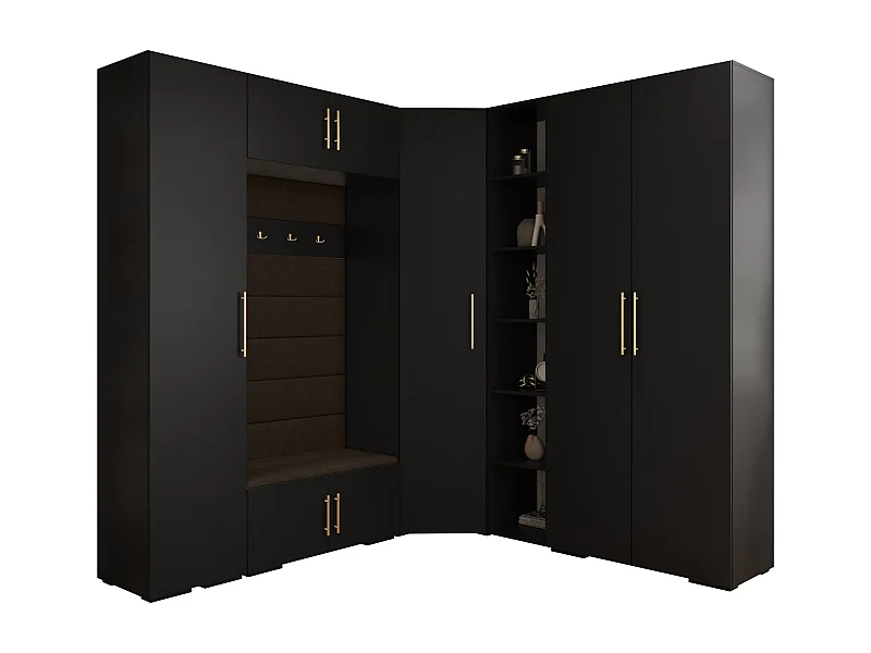 Garde-robe Inova 3 Z2