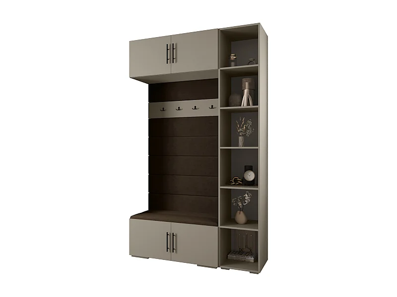 Garde-robe Inova 3 Z20