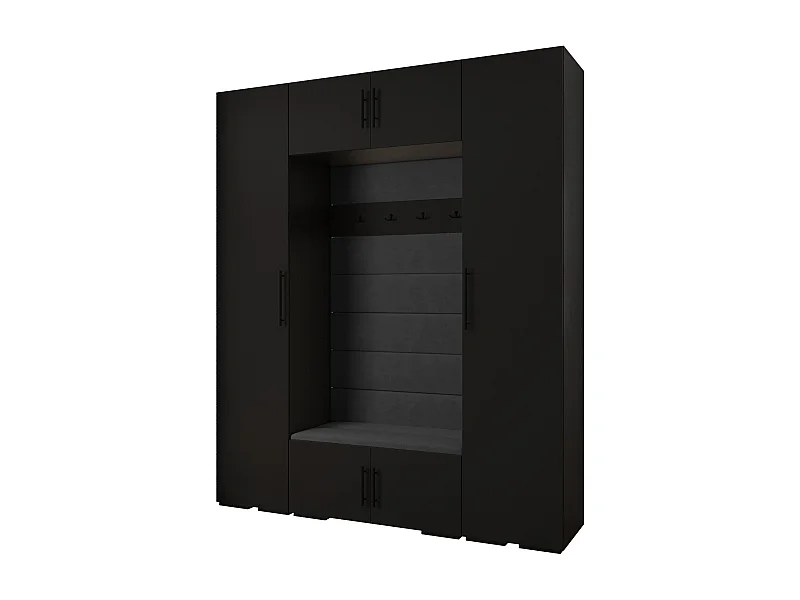 Garde-robe Inova 3 Z13