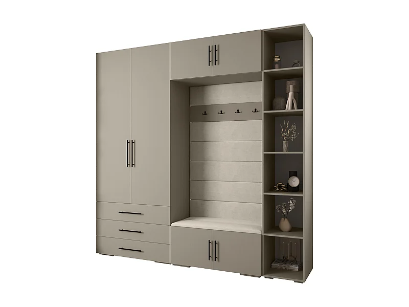 Garde-robe Inova 3 Z10