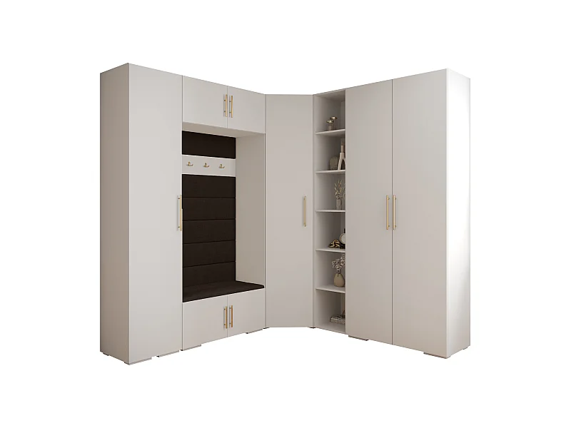 Garde-robe Inova 3 Z2