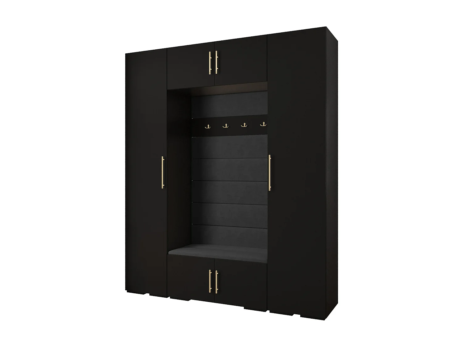 Garde-robe Inova 3 Z13