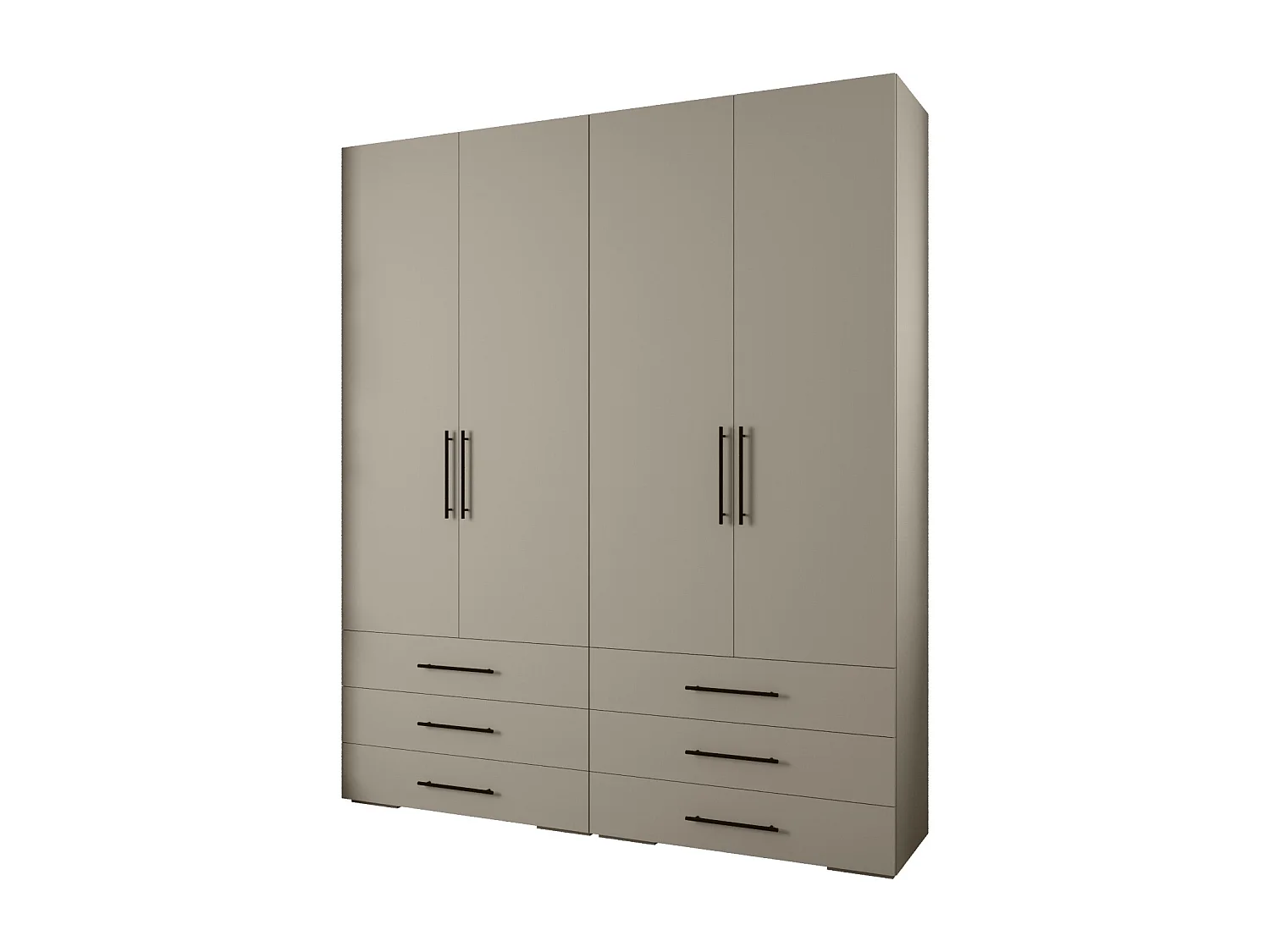 Garde-robe Inova 3 Z16