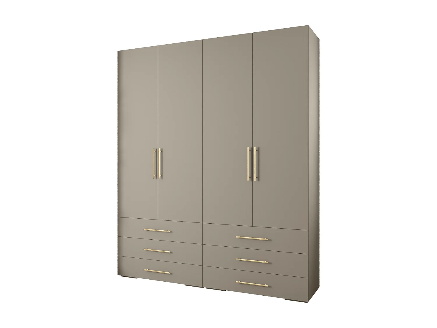 Garde-robe Inova 3 Z16