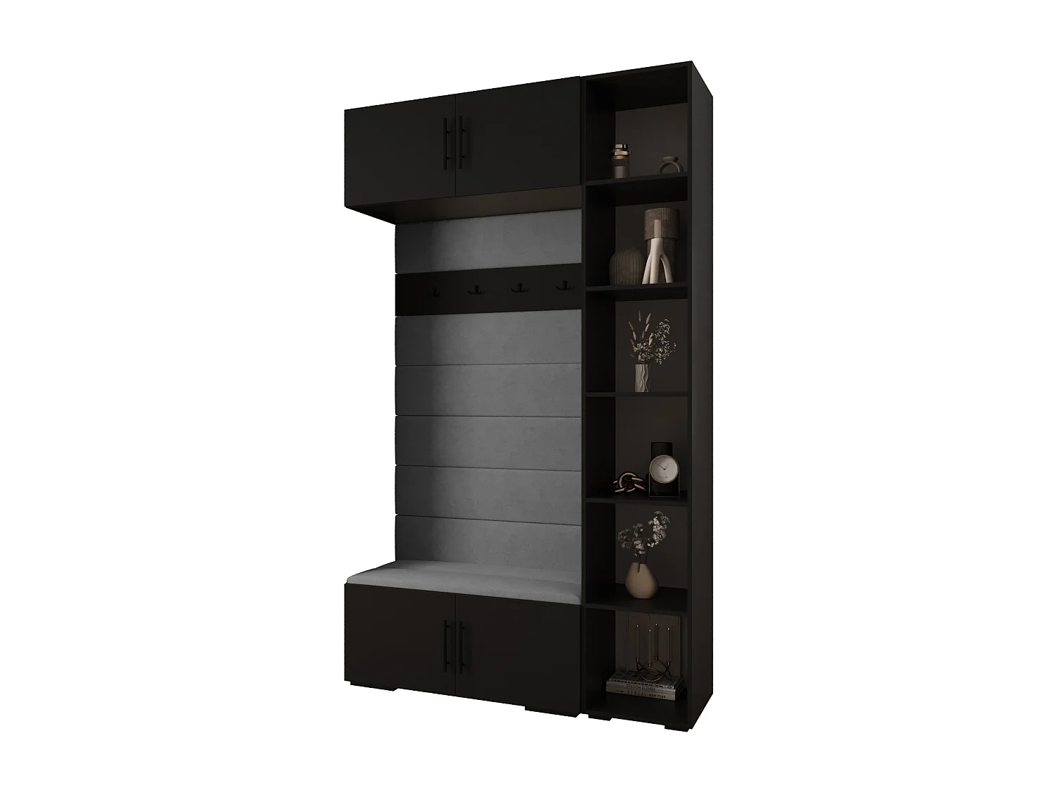 Garde-robe Inova 3 Z20