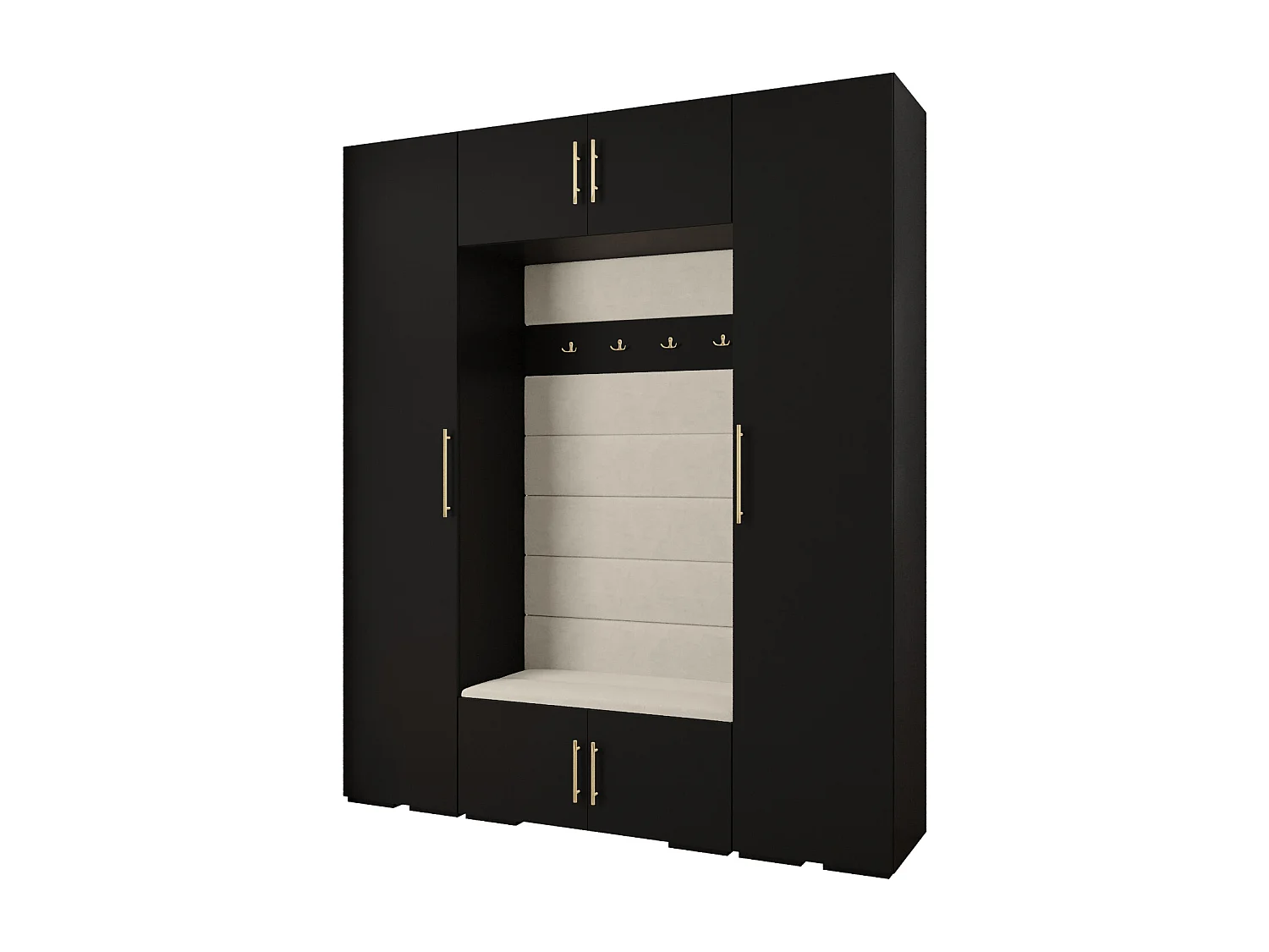 Garde-robe Inova 3 Z13