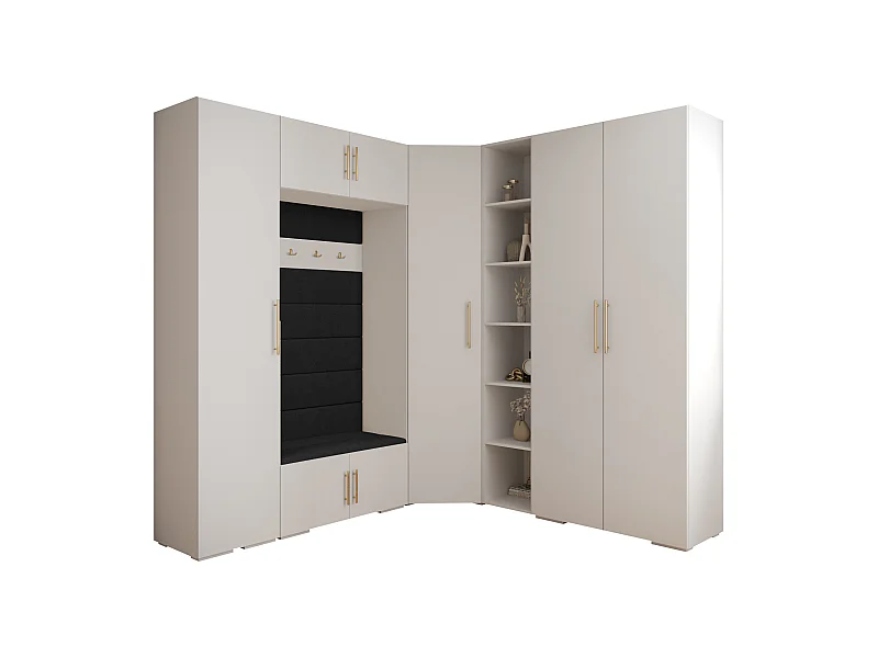 Garde-robe Inova 3 Z2