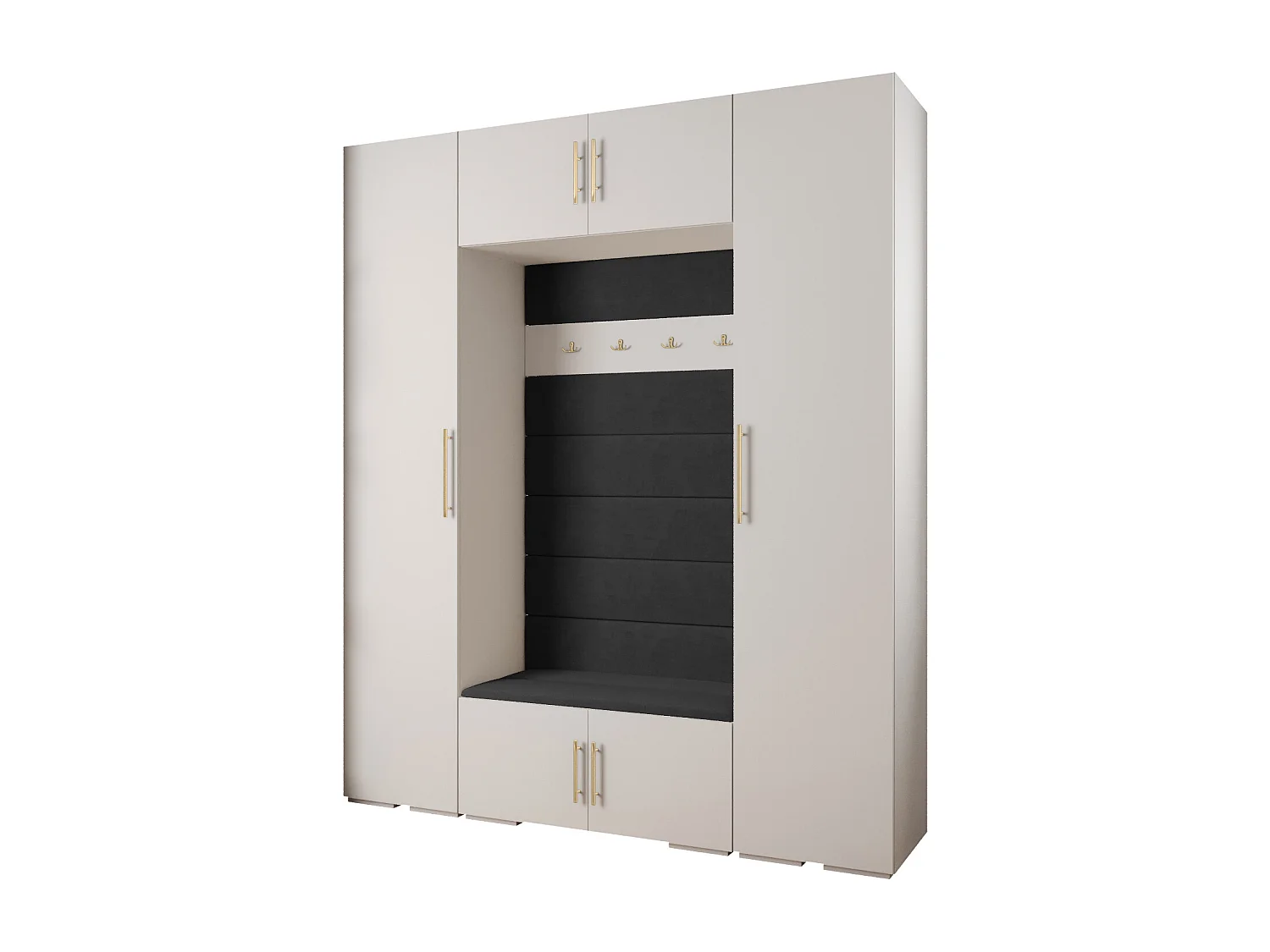 Garde-robe Inova 3 Z13