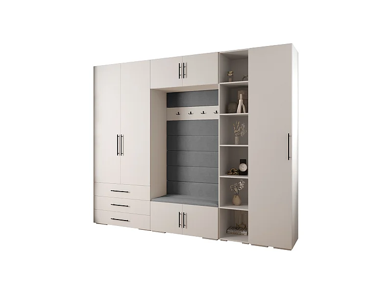 Garde-robe Inova 3 Z11