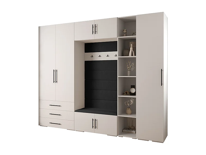 Garde-robe Inova 3 Z11