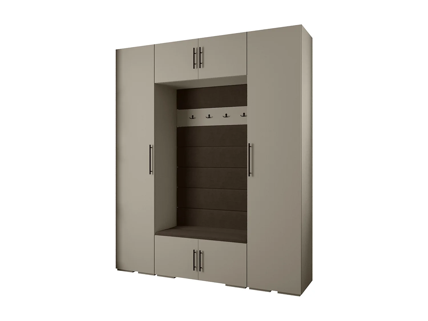 Garde-robe Inova 3 Z13