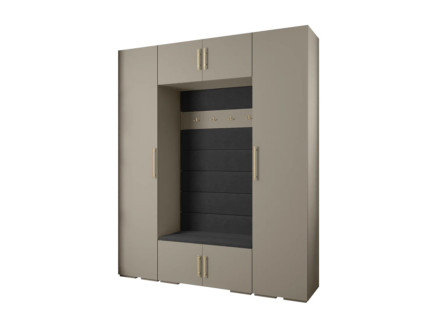 Garde-robe Inova 3 Z13