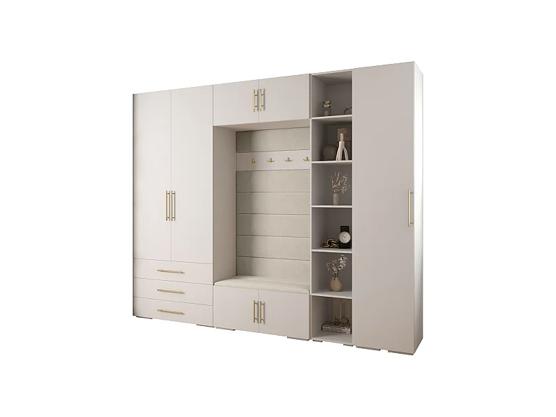 Garde-robe Inova 3 Z11