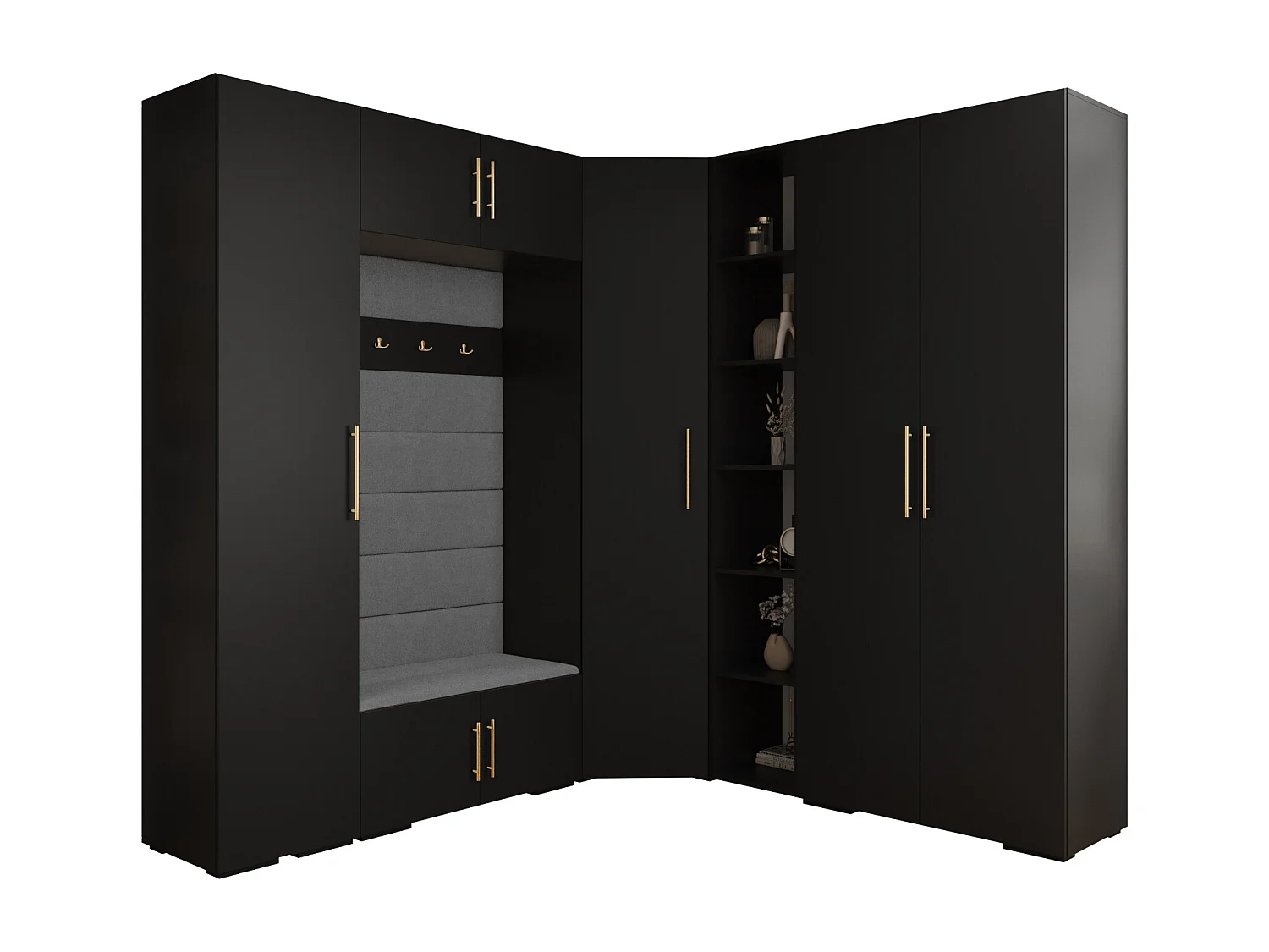 Garde-robe Inova 3 Z2