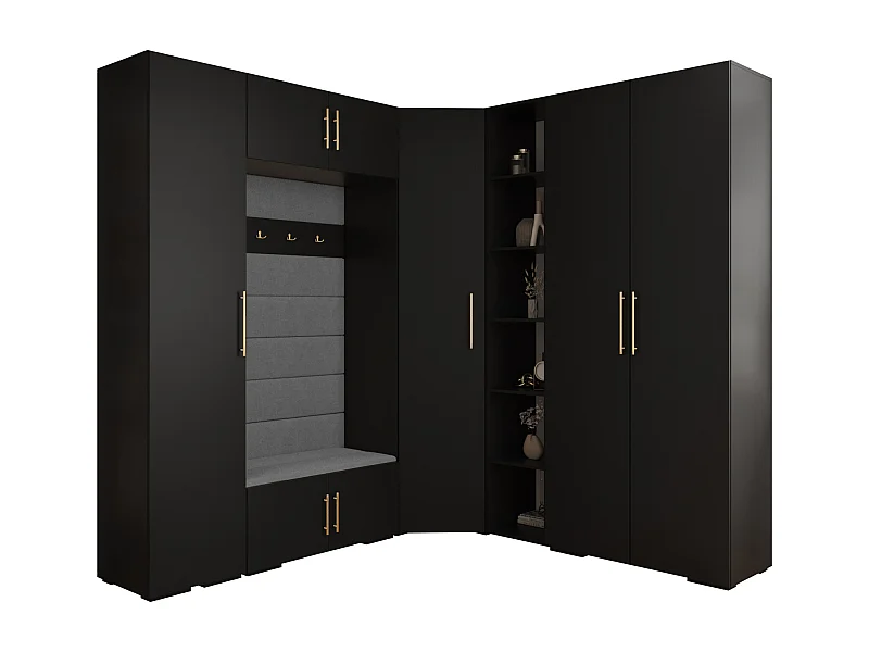 Garde-robe Inova 3 Z2