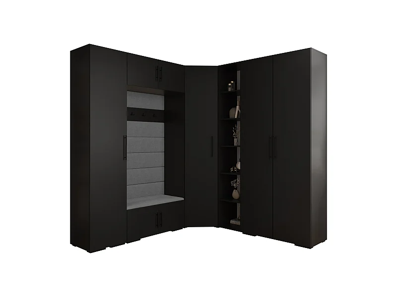 Garde-robe Inova 3 Z2