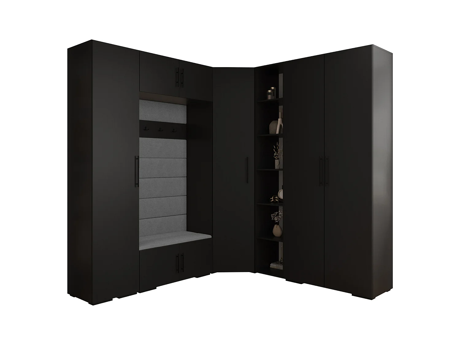 Garde-robe Inova 3 Z2