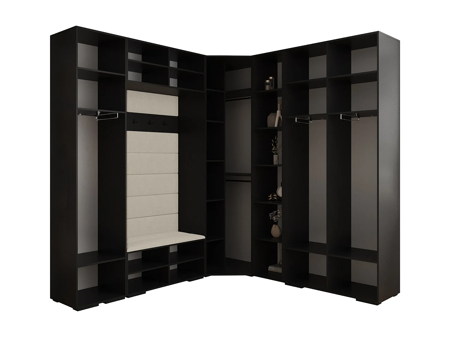 Garde-robe Inova 3 Z2