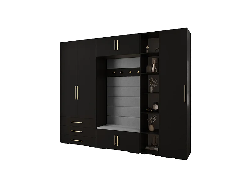 Garde-robe Inova 3 Z11