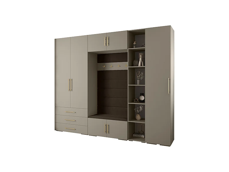 Garde-robe Inova 3 Z11