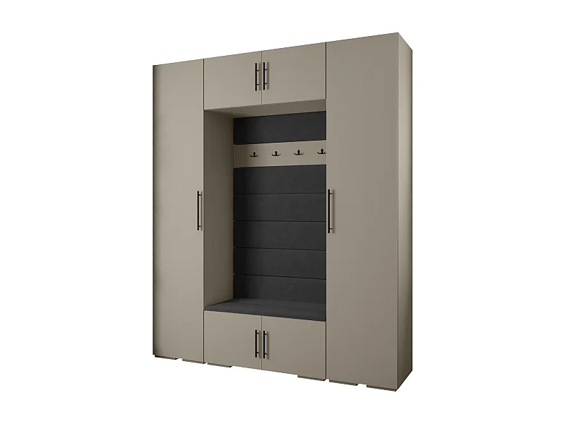 Garde-robe Inova 3 Z13
