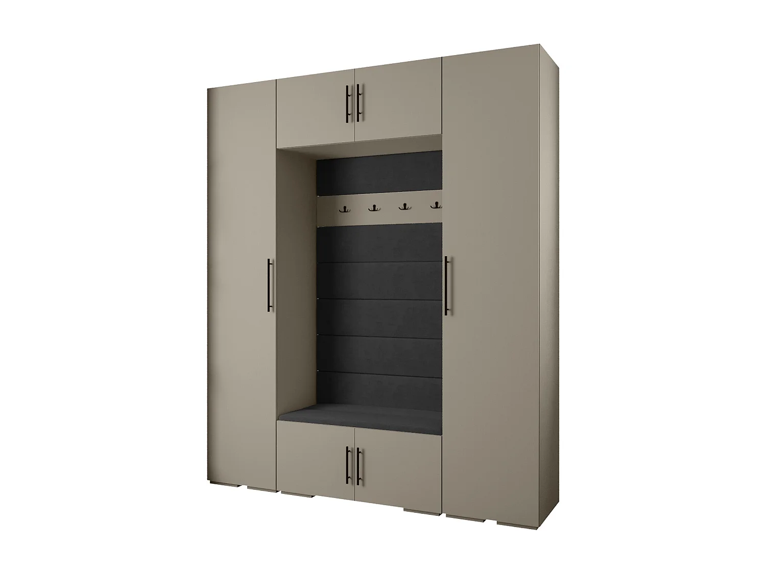 Garde-robe Inova 3 Z13