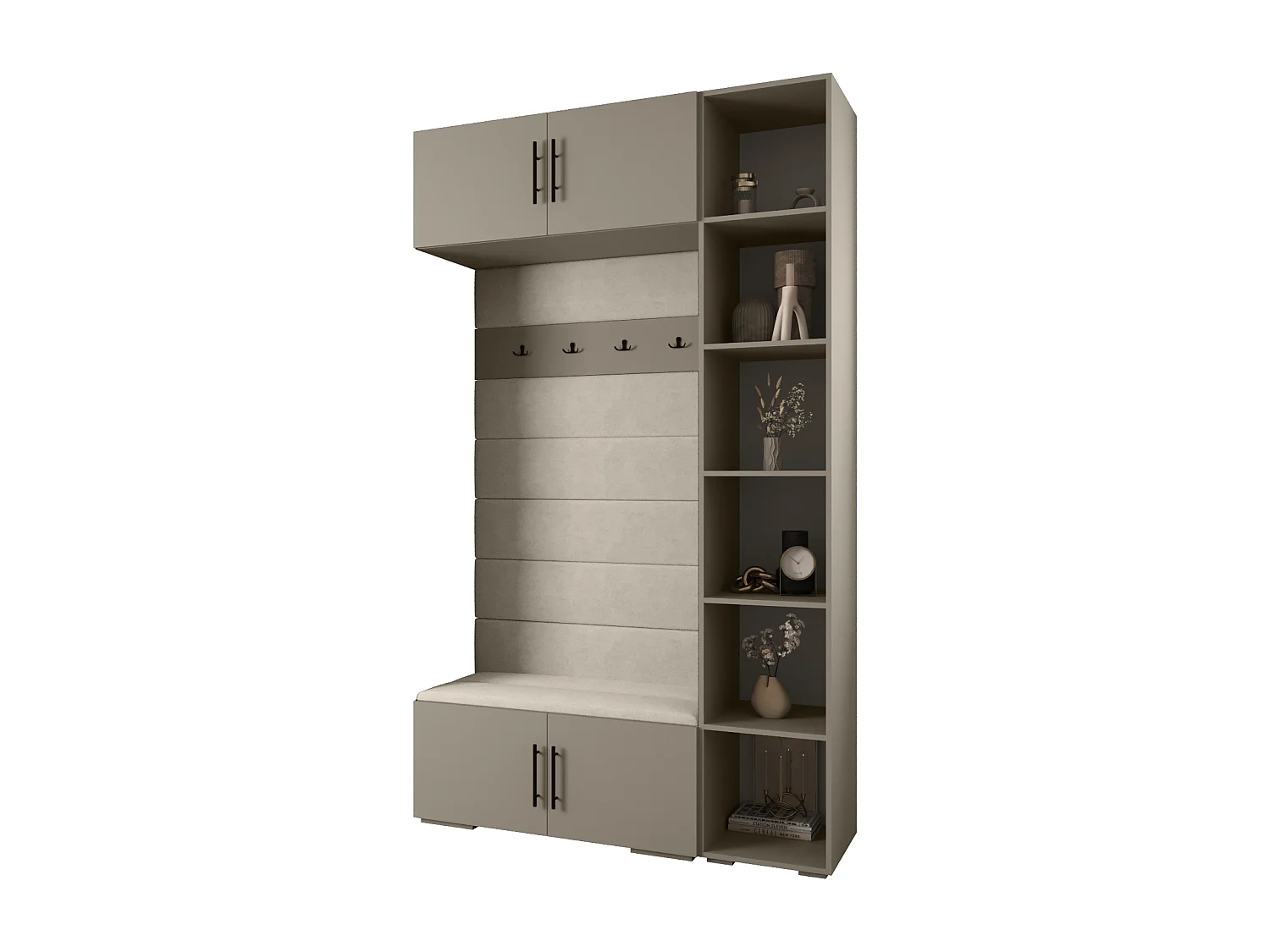 Garde-robe Inova 3 Z20