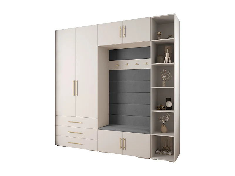 Garde-robe Inova 3 Z10