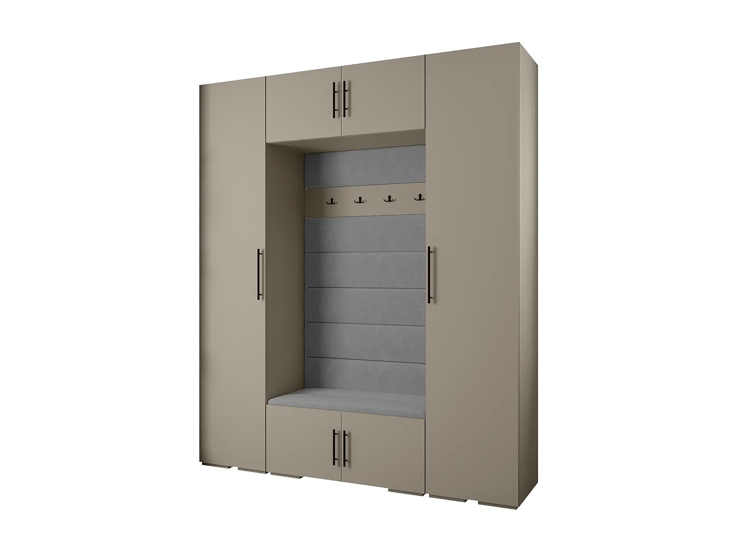 Garde-robe Inova 3 Z13