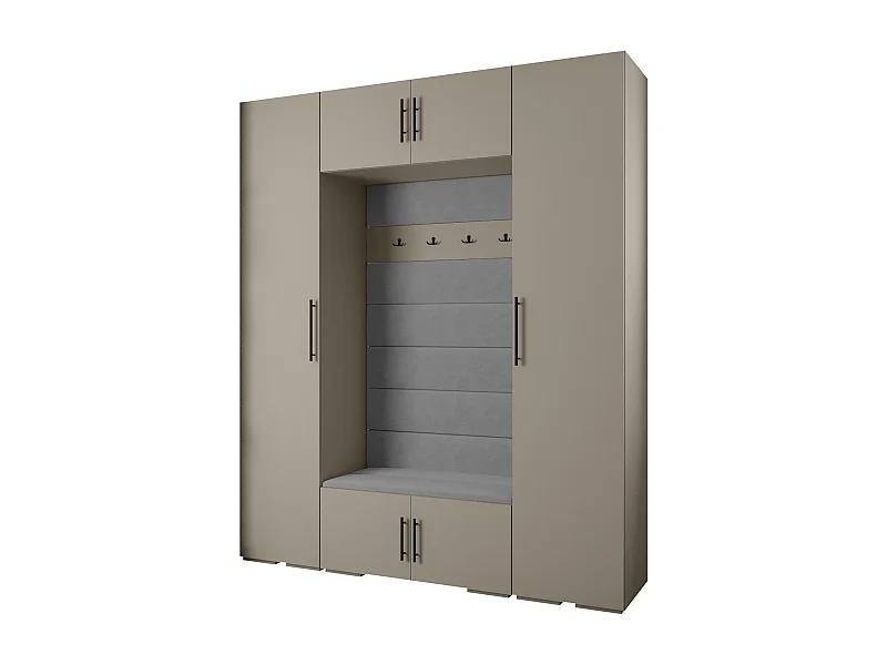 Garde-robe Inova 3 Z13