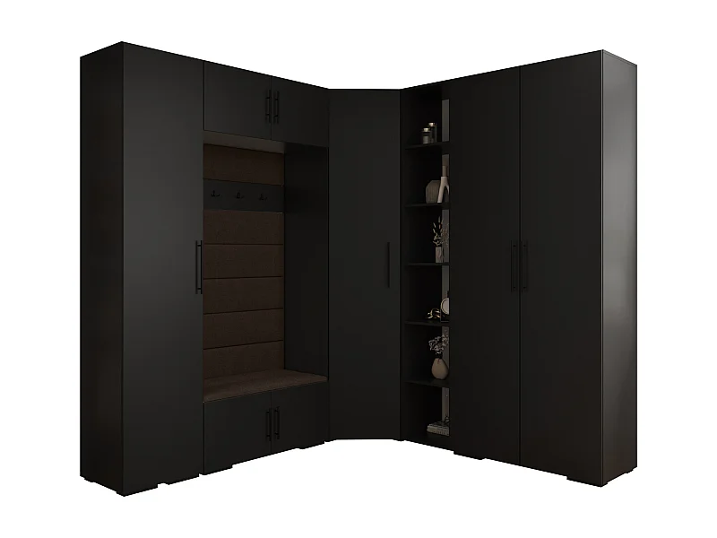 Garde-robe Inova 3 Z2